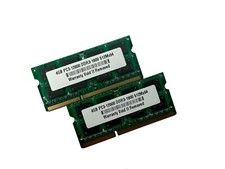 8GB (2x 4GB) Memory for Lenovo ThinkPad Edge E431, E445, E531, E540, E545 RAM