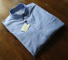 Chemises décontractées homme