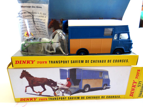 Dinky toys atlas - toys,
