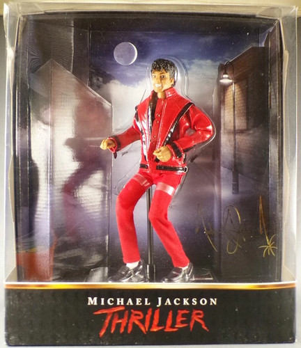 Michael jackson thriller - jackson,
