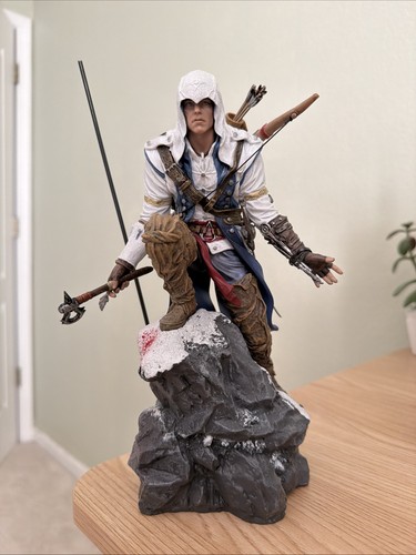 Assassins creed iii connor - 3,