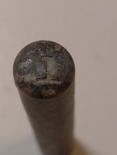  Allemand Sprengkapseln 8 ww2