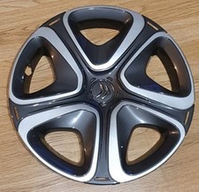 4 x enjoliveurs d'origine