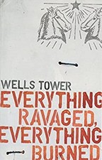 Tout Ravagé, Tout Brûlé 