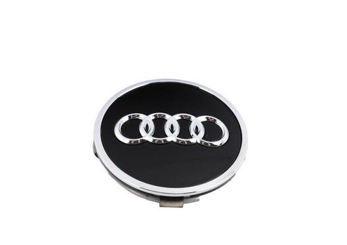 Cache moyeu vag pour audi - cache,