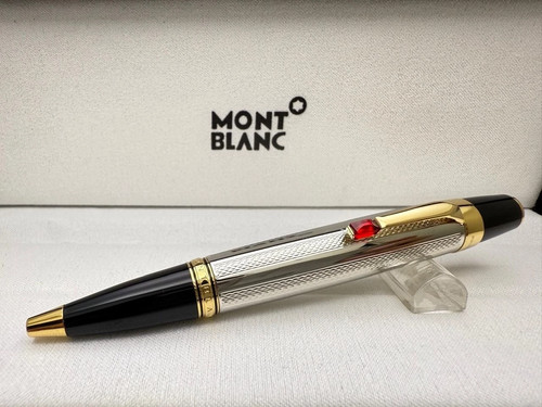 Montblanc stylo bille - montblanc.,
