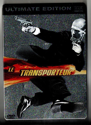 Transporteur ultimate - transporteur,