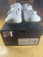 Specialized S-Works Ares 2 Cycling Shoes 44.0 — White