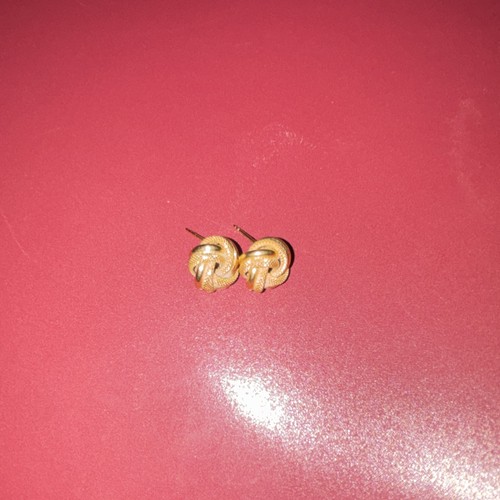 Paire boucles oreilles - de,