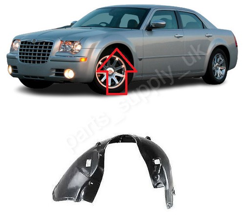 Neuf pour chrysler 300c 11 - neuf,