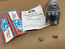 Nos Acs 45 Stem vintage bmx freestyle cycling GT04753