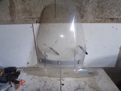 Pare brise moto italienne - ,