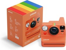 Polaroid Now+ 3rd Generation