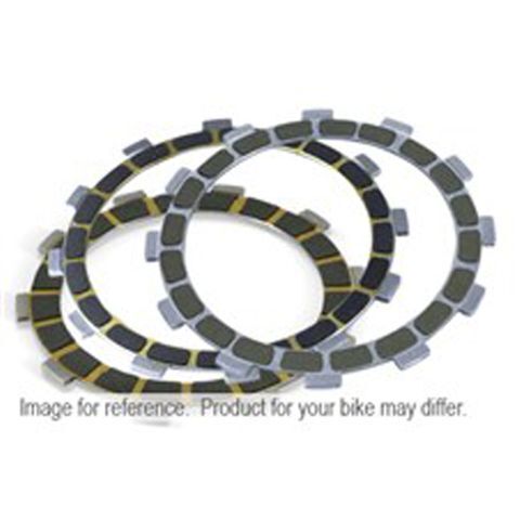 Barnett clutch fibre kit for - kit,