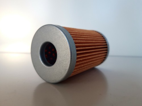 Filtre carburant pour - filtre, À