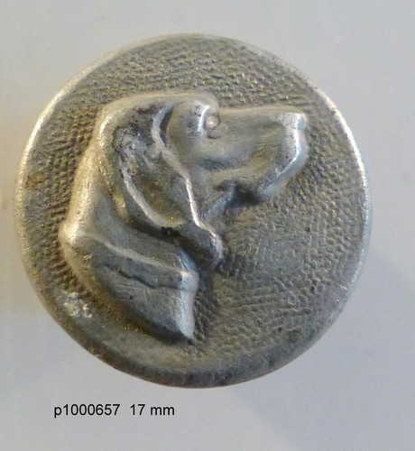 Bouton ancien - bouton,