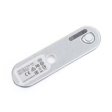 Véritable plaque de base Leica M-P type 240 argent chrome #420-243.050-000