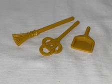 Playmobil Ustensiles Ménage