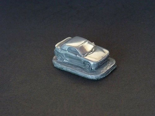 Miniature autosculpt honda - miniature,