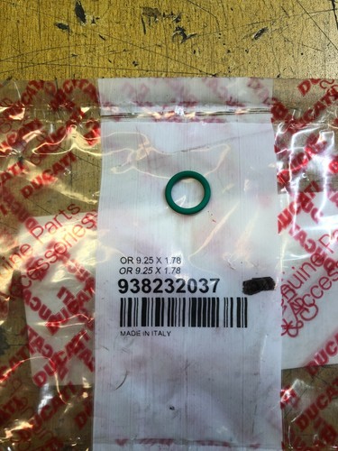 Joint torique 25x1 ducati - torique,