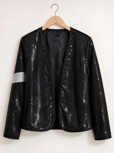 Veste michael jackson - michael,