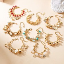 Bracelet femme réglable