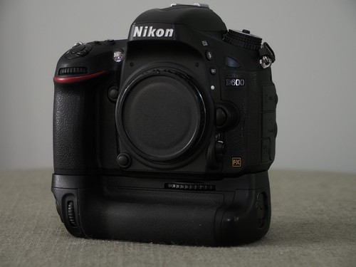 Nikon d600 with - d600,