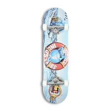 World Industries Speedboat Willy 8" Skateboard Complet