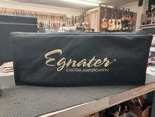 Egnater Amp Head Cover Padded Slip Cover