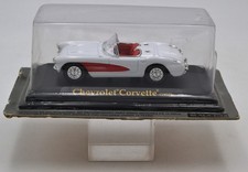 DIE CAST 1/43 " CHEVROLET