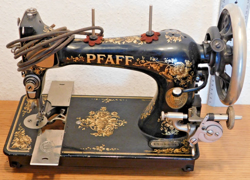 Vintage ancienne machine - vintage,