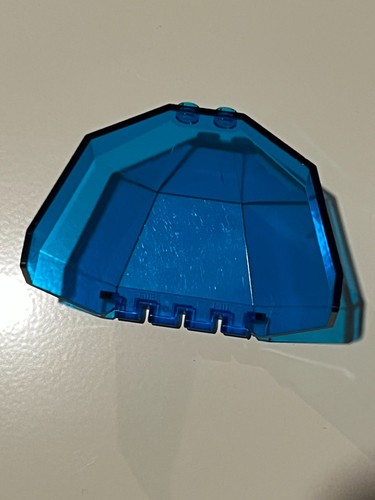 Lego espace space - space, transparent
