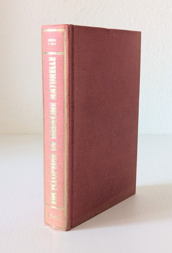 Vaga encyclopédie de - -,