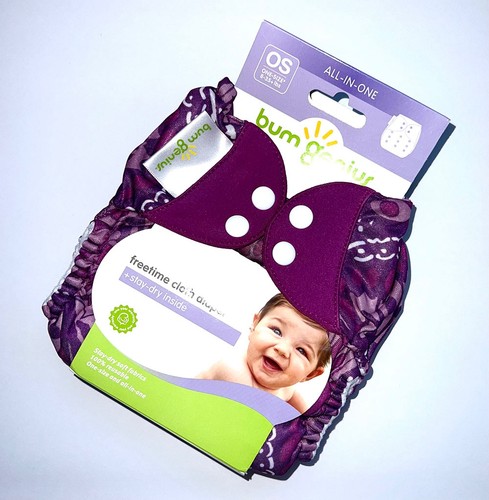 Bumgenius patch freetime one - bumgenius,