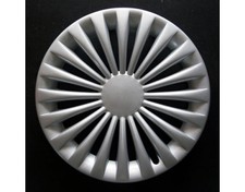 4 ENJOLIVEURS ROUES FARAD DE 16" POUR VOLKSWAGEN CADDY MOD. VW82G41