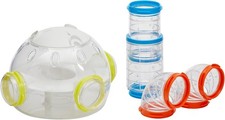 Hamster Science Lab Value Pack