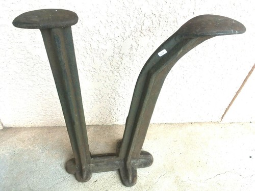 Enclume old tool outil ancien - tool,