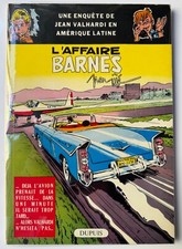 E.O. DUPUIS JEAN VALHARDI