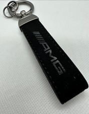 1 Porte clé AMG Mercedes LOGO