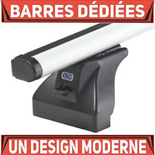 Alu Barres de toit pour Opel Vivaro 3 III C K0 L1H1 S Short ab 19 C6