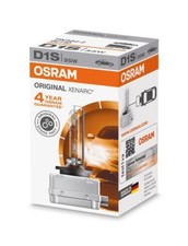 D1S Osram XENON Original 66140