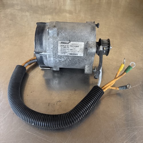 Mahle amk 6143 - 72v, /