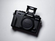 Fujifilm X-T10 Sans Miroir