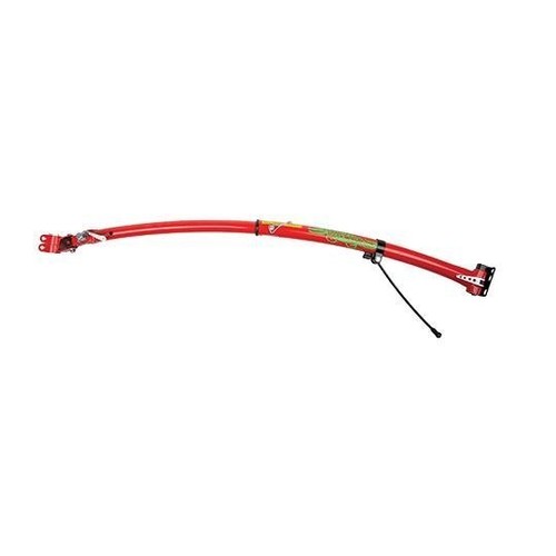 Barre traction pour velo - barre,