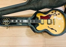 Epiphone sheraton II / Natural