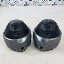 « Enceinte Kenwood Omni-A5 avec amplificateur intégré, noir »