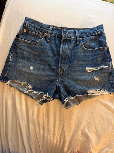 Levi premium 501 short - levi’s,