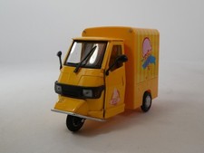 NewRay Piaggio Ape Glaces 1/18