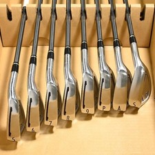 TaylorMade GLOIRE Iron Set