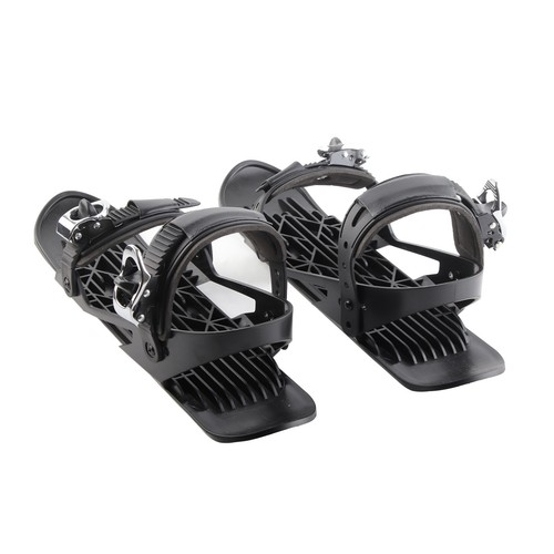 Mini ski skates - mini, légers